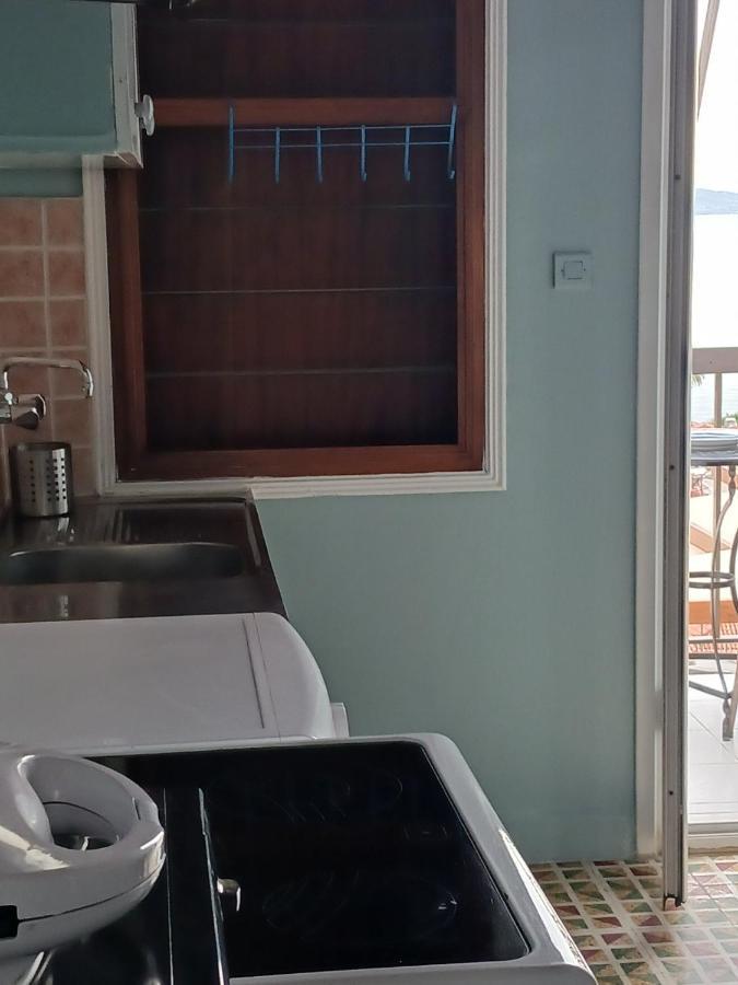 Clock'S House Nafpaktos Exterior foto